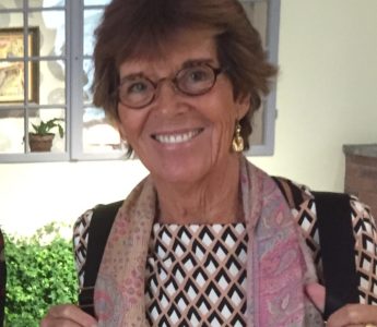 Ingela Lind