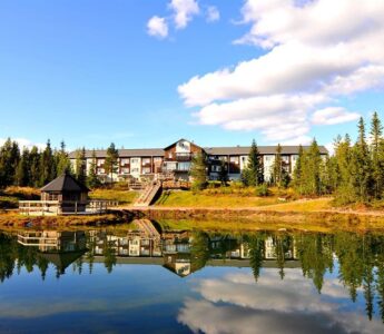 Källan Hotell spa och konferens
