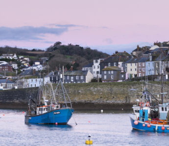 Cornwall