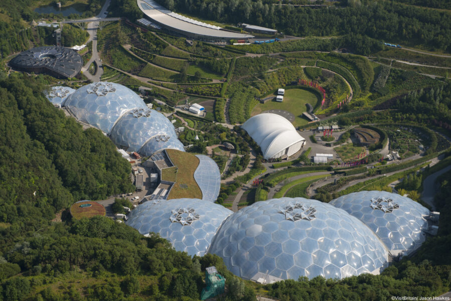 Eden Project