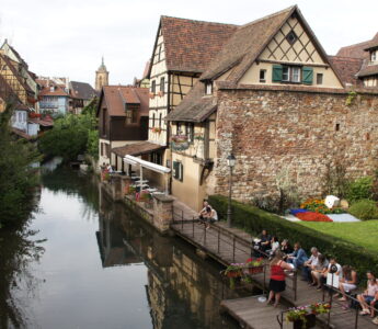 Alsace Foto:Visite Alsace